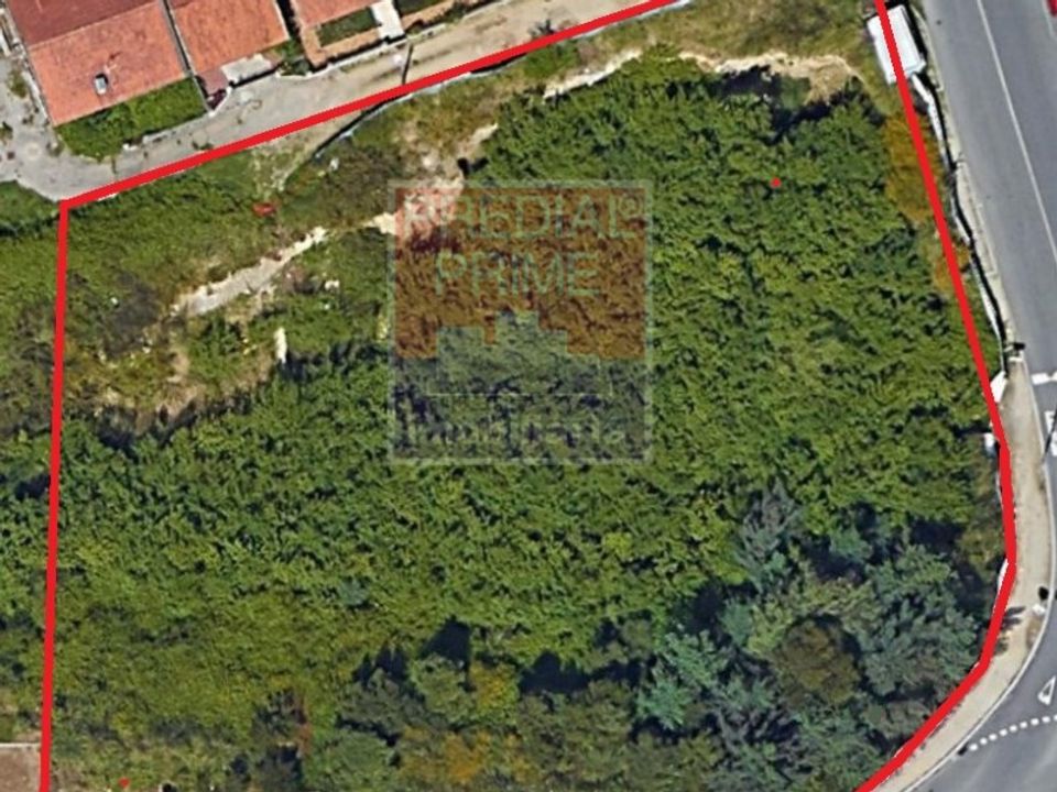 Helårsgrund i Oliveira de Azemeis, Aveiro - foto 1