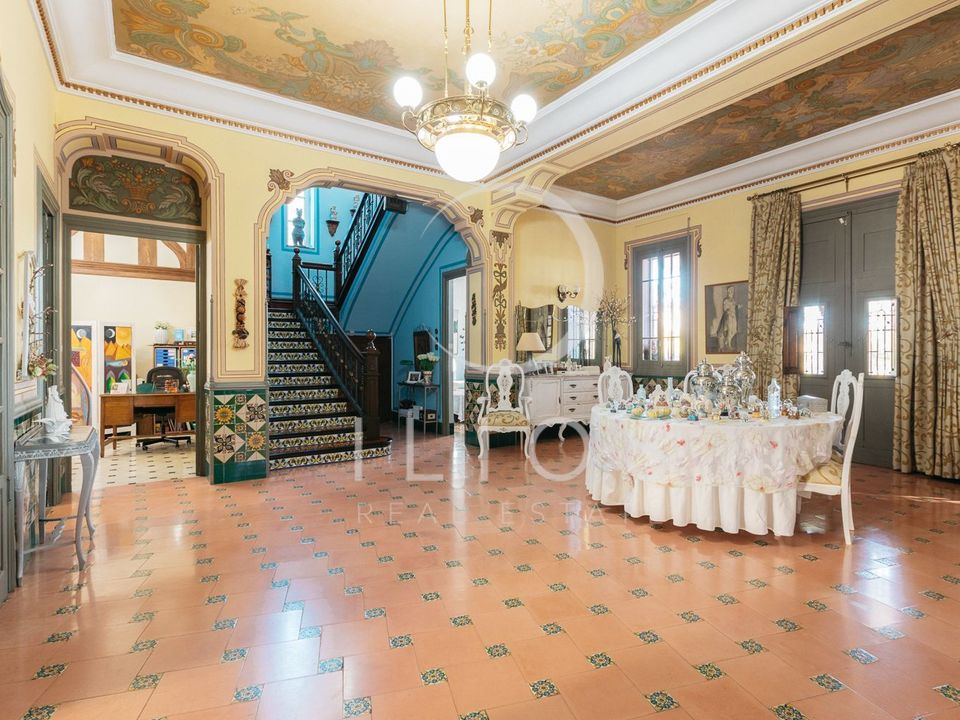 Villa i Bunol, Valencia - foto 1