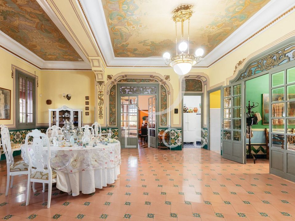 Villa i Bunol, Valencia - foto 2