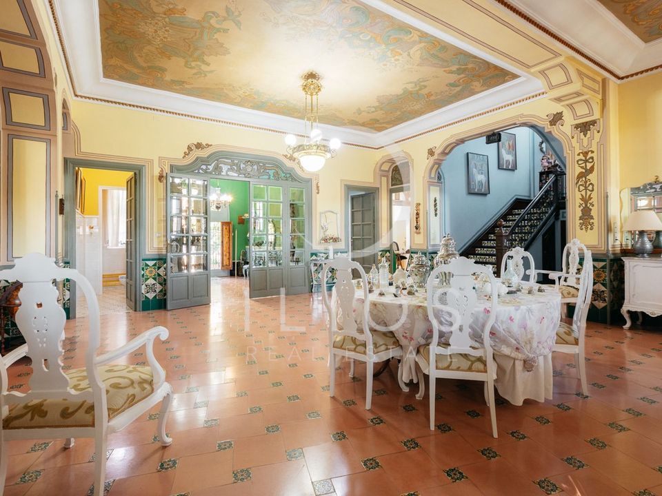 Villa i Bunol, Valencia - foto 3