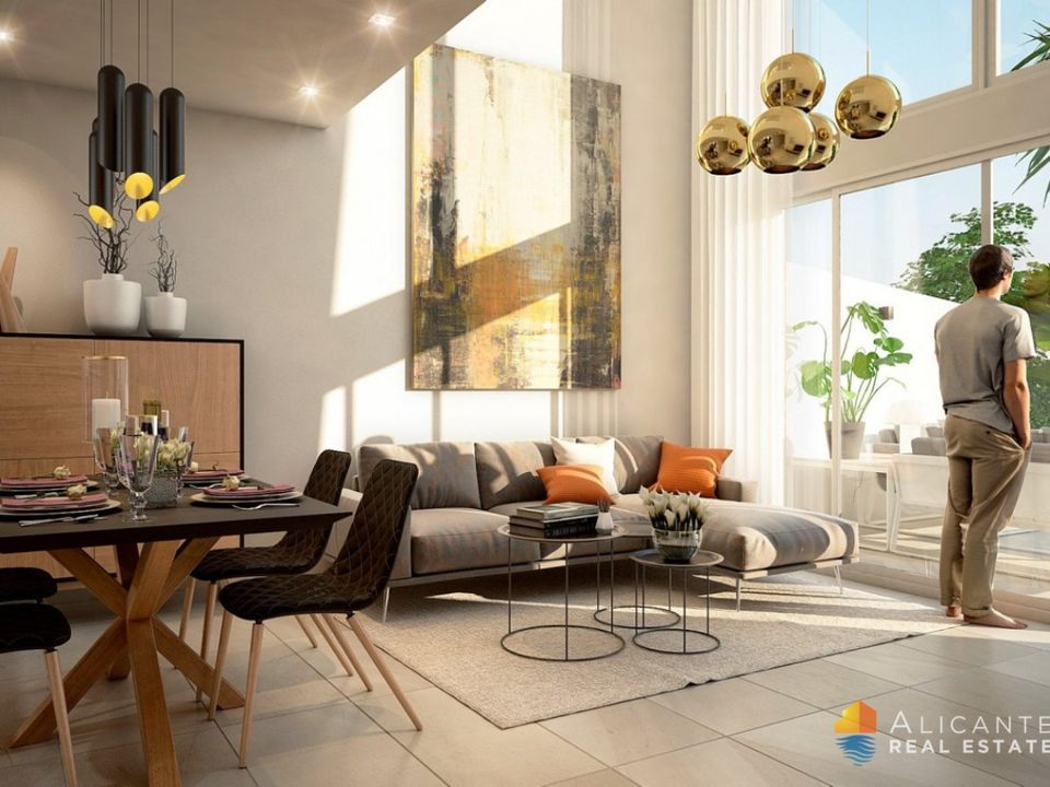 Villa i Algorfa, Alicante - foto 4
