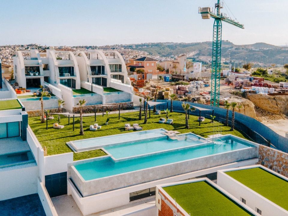 Villa i Rojales, Alicante - foto 1