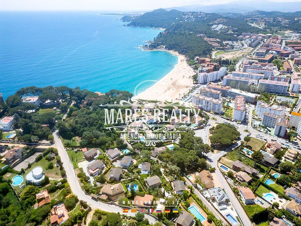 Villa i Lloret De Mar, Gerona - foto 2
