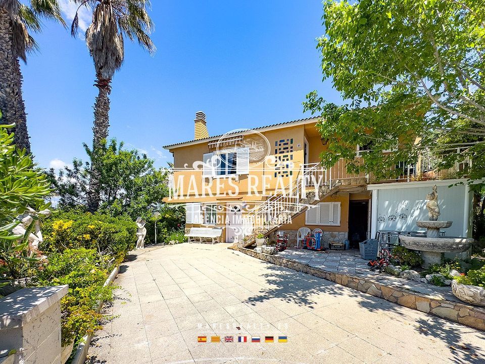 Villa i Lloret De Mar, Gerona - foto 1