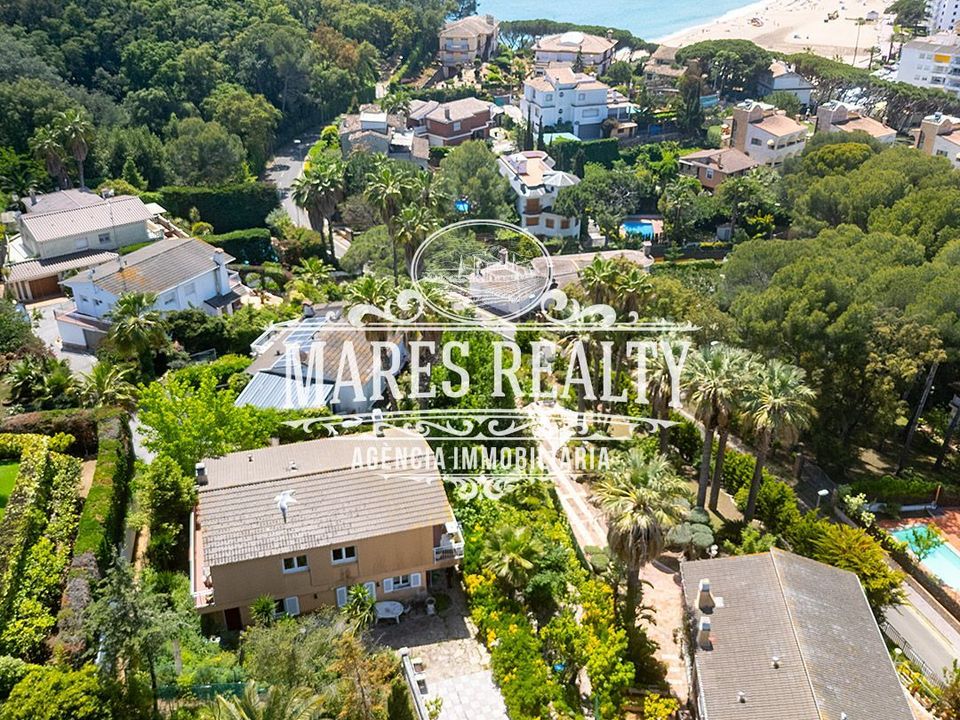 Villa i Lloret De Mar, Gerona - foto 4