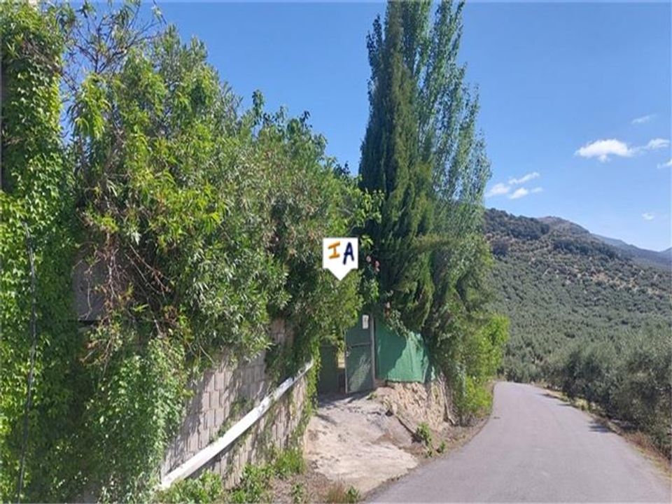 Cortijo en Frailes, Jaen - foto 1