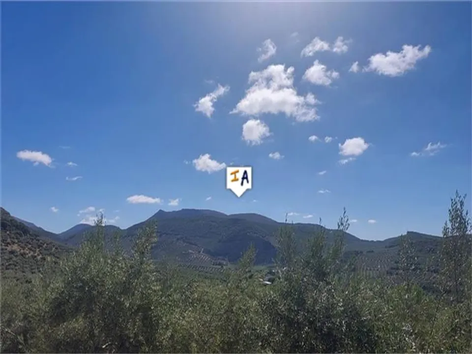 Cortijo en Frailes, Jaen - foto 2