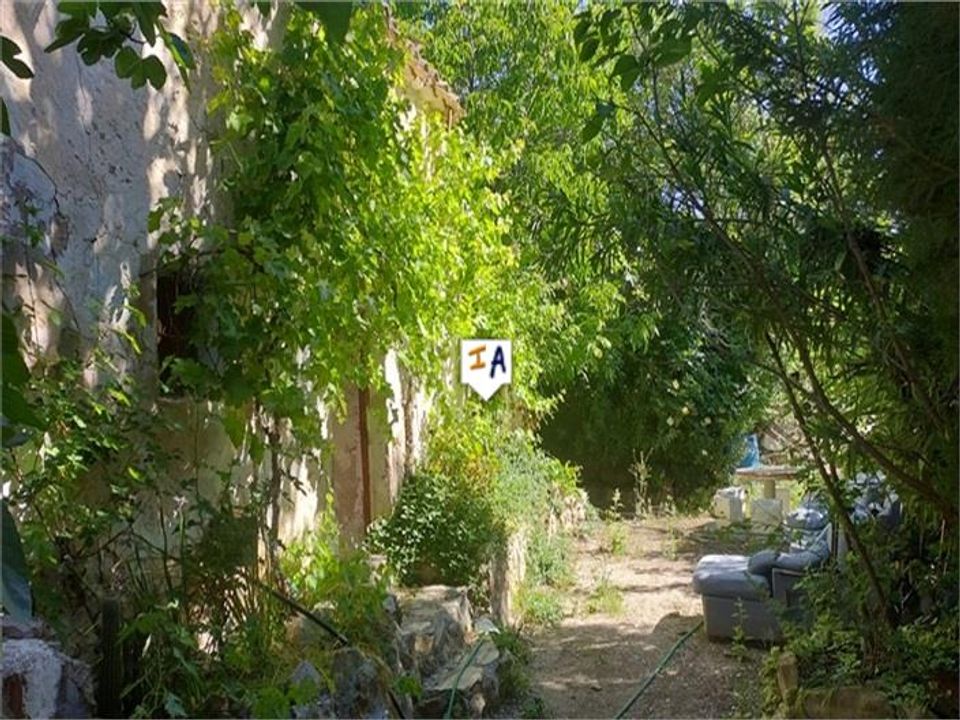 Cortijo en Frailes, Jaen - foto 3