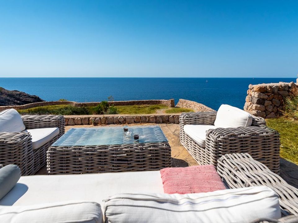 Villa a Banyalbufar, Mallorca - foto 4