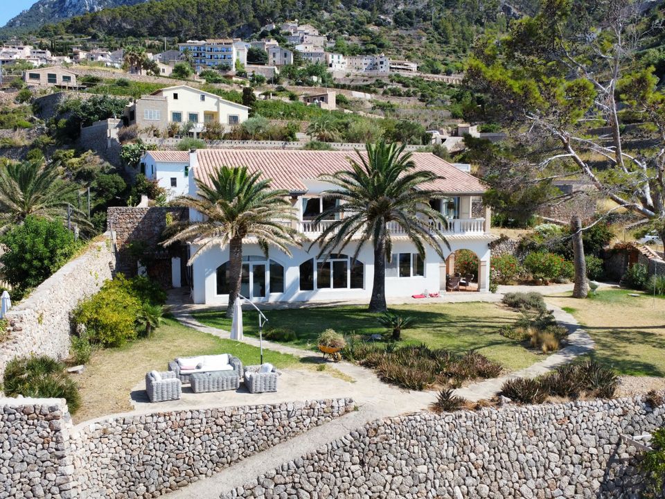Villa a Banyalbufar, Mallorca - foto 5
