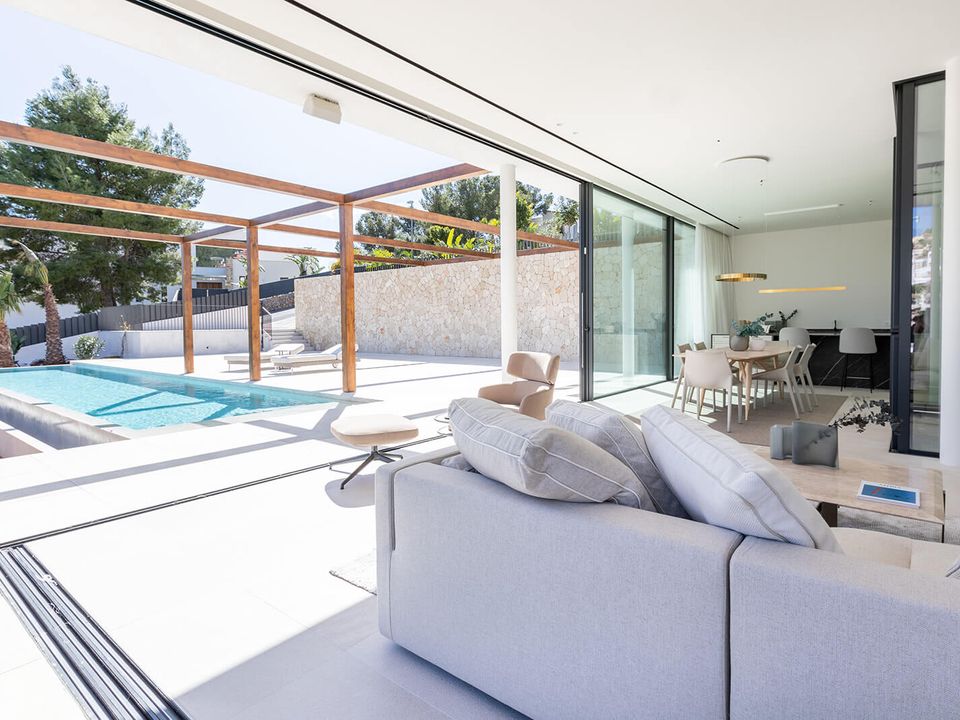 Villa i Palma De Mallorca, Mallorca - foto 3