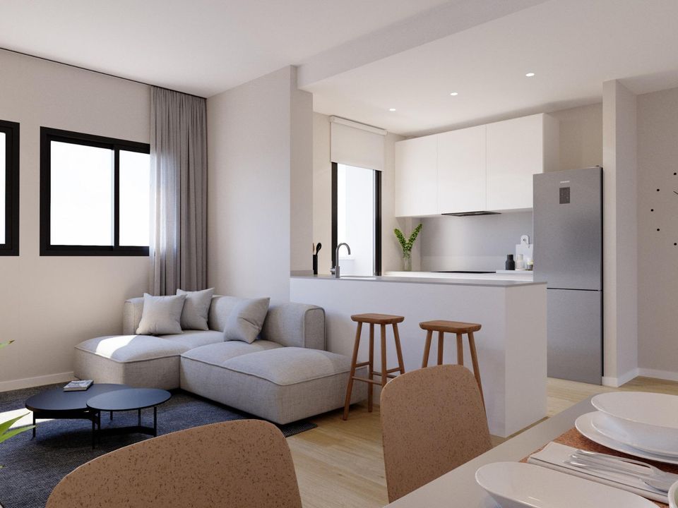 Apartament a Algorfa, Alicante - foto 5