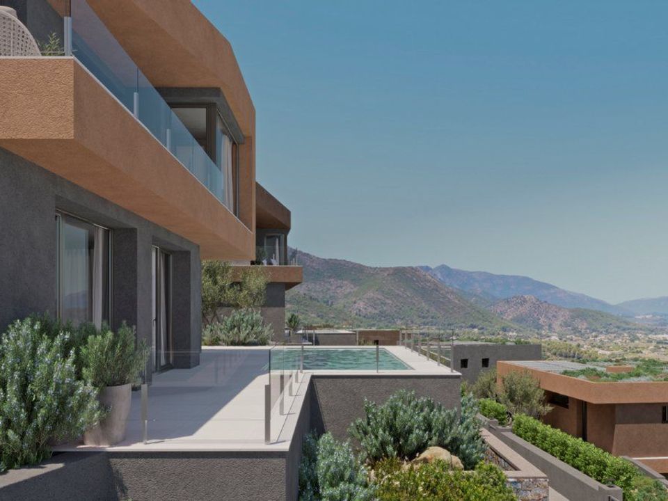 Villa i Lliber, Alicante - foto 2