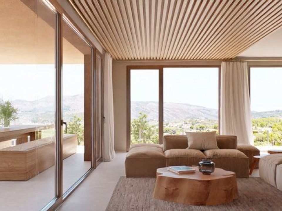 Villa i Lliber, Alicante - foto 3