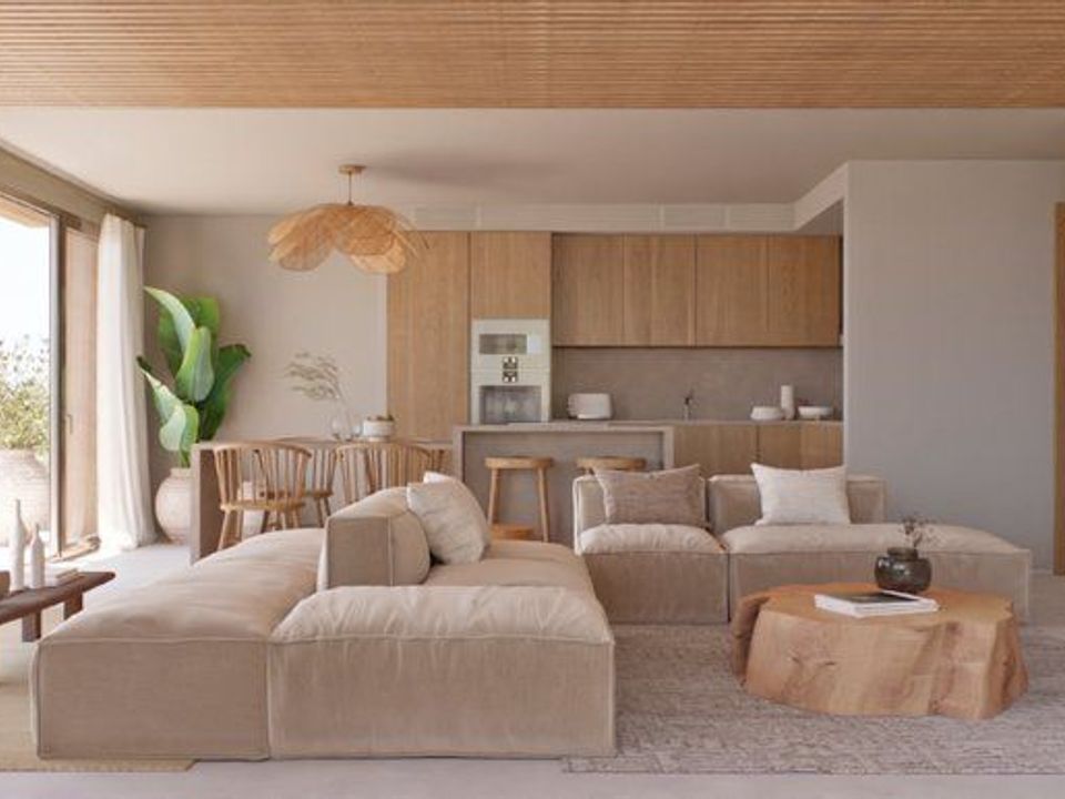 Villa i Lliber, Alicante - foto 4