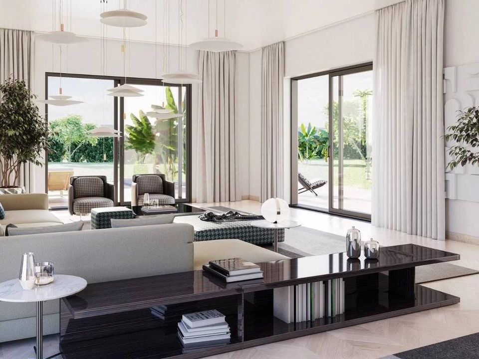 Villa i Mougins, Alpes-Maritimes - foto 2
