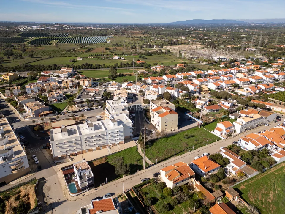 Villa i Tunes, Faro - foto 2
