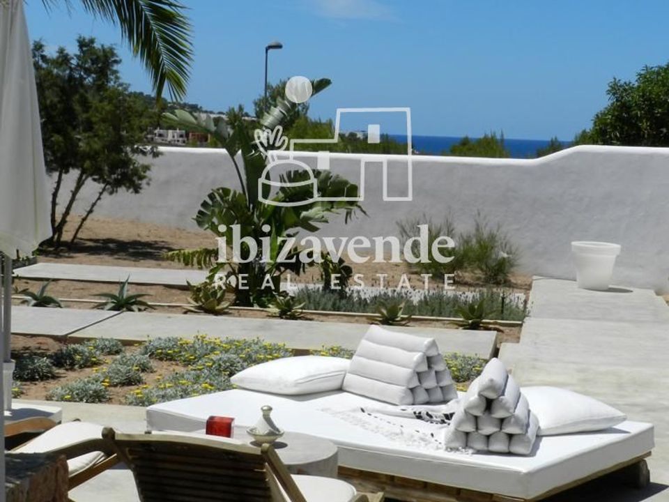 Villa i Sant Josep de sa Talaia, Ibiza - foto 2