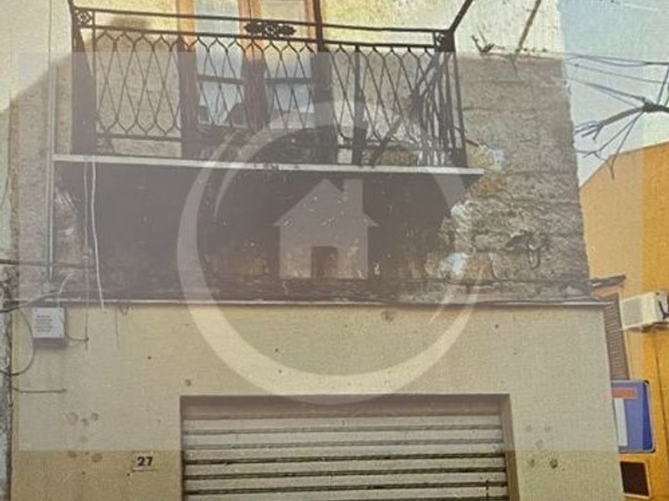 Byhus i Casteldaccia, Palermo - foto 1