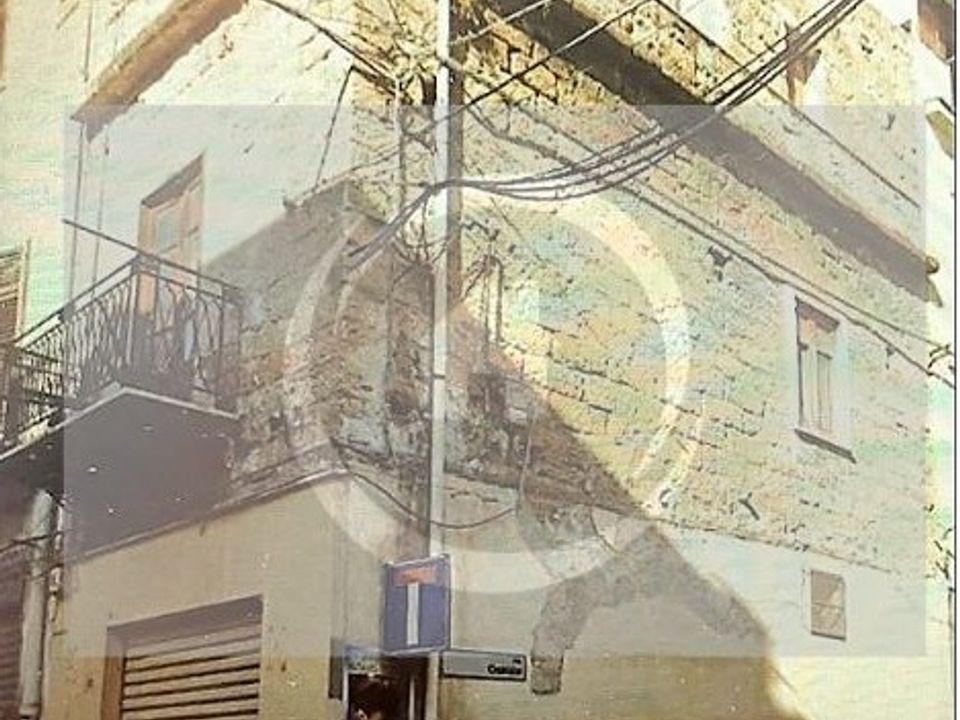 Byhus i Casteldaccia, Palermo - foto 2