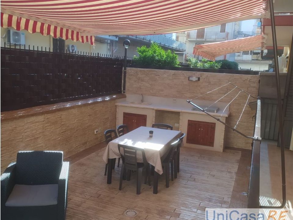 Lejlighed i Villabate, Palermo - foto 4