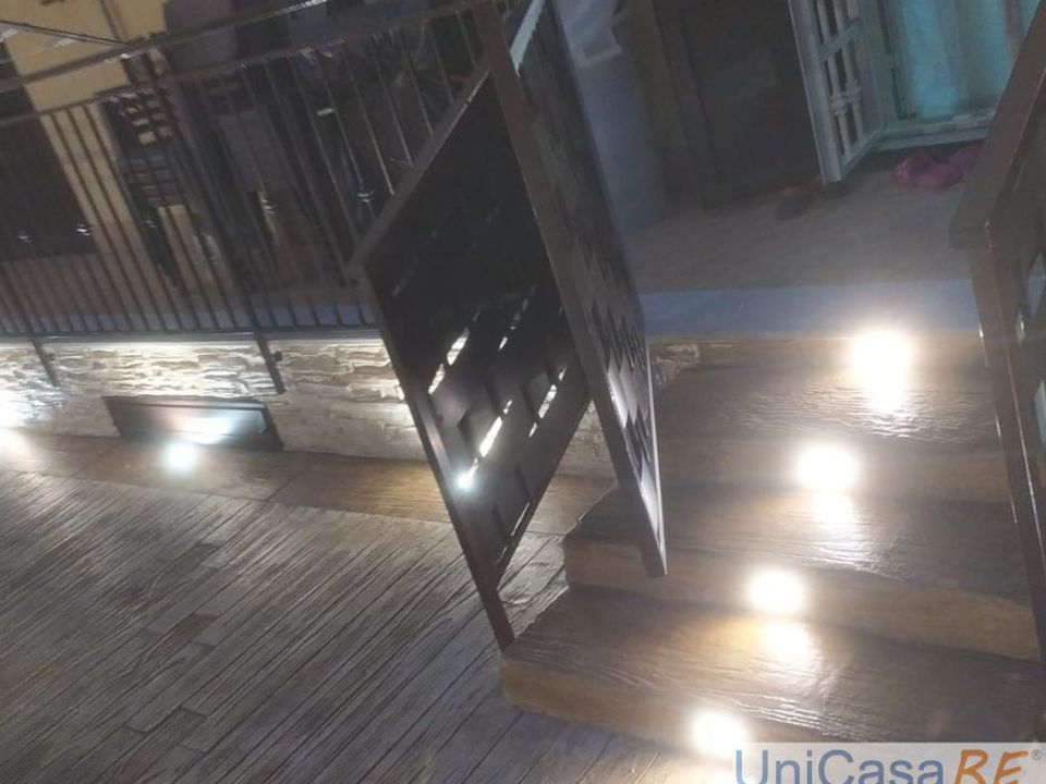 Lejlighed i Villabate, Palermo - foto 1