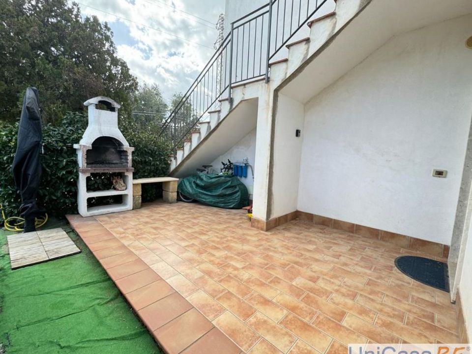 Lejlighed i Campofelice di Roccella, Palermo - foto 4