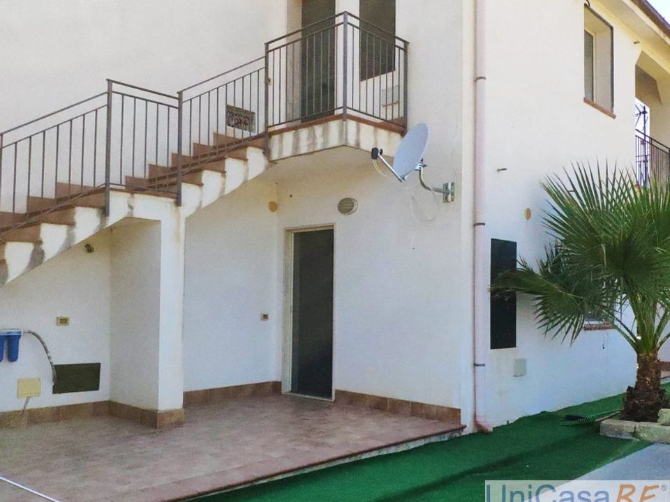Lejlighed i Campofelice di Roccella, Palermo - foto 5