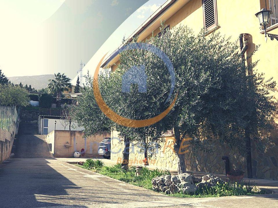 Villa i Trabia, Palermo - foto 3