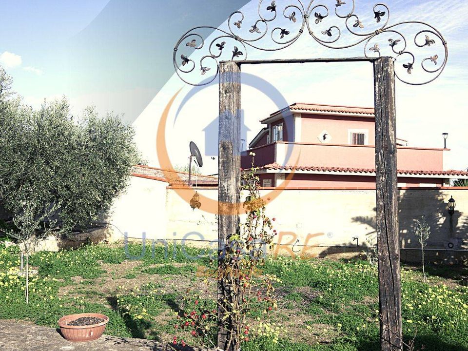Villa i Trabia, Palermo - foto 4