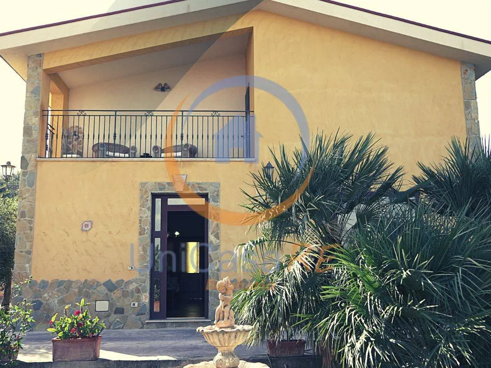 Villa i Trabia, Palermo - foto 1