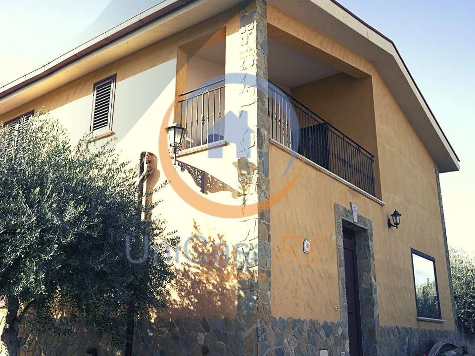 Villa i Trabia, Palermo - foto 2