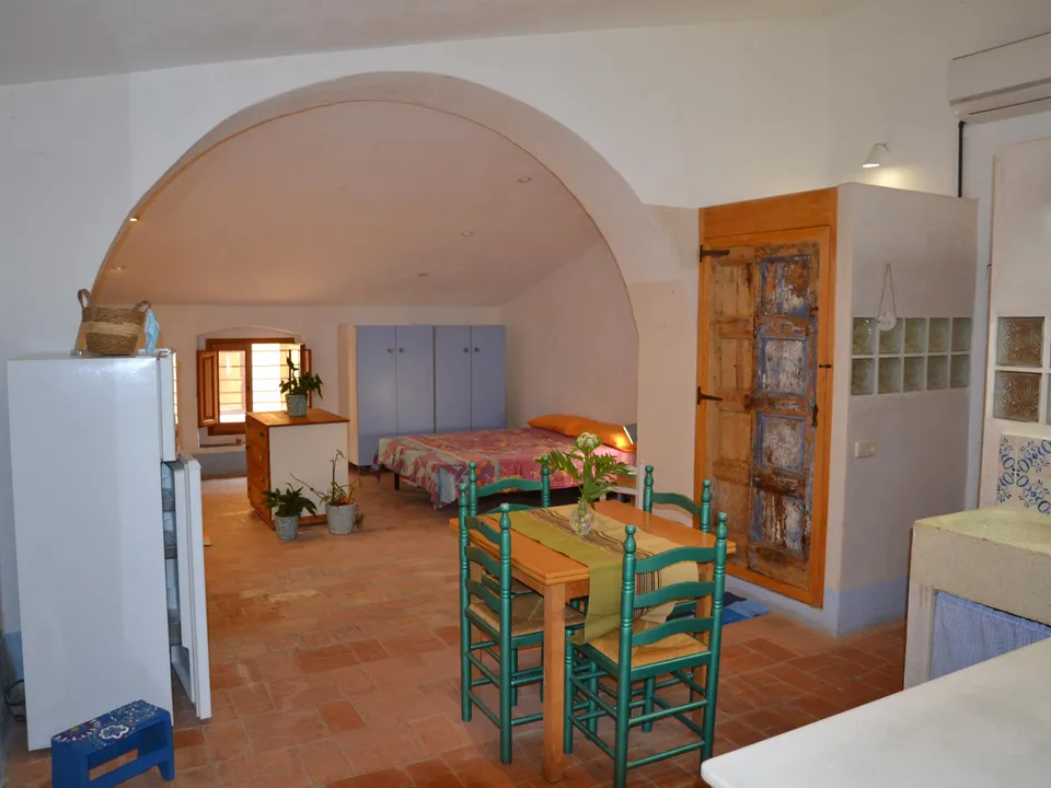 Lejlighed i Torroella De Montgri, Gerona - foto 2