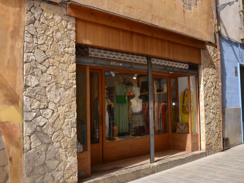 Lejlighed i Torroella De Montgri, Gerona - foto 1