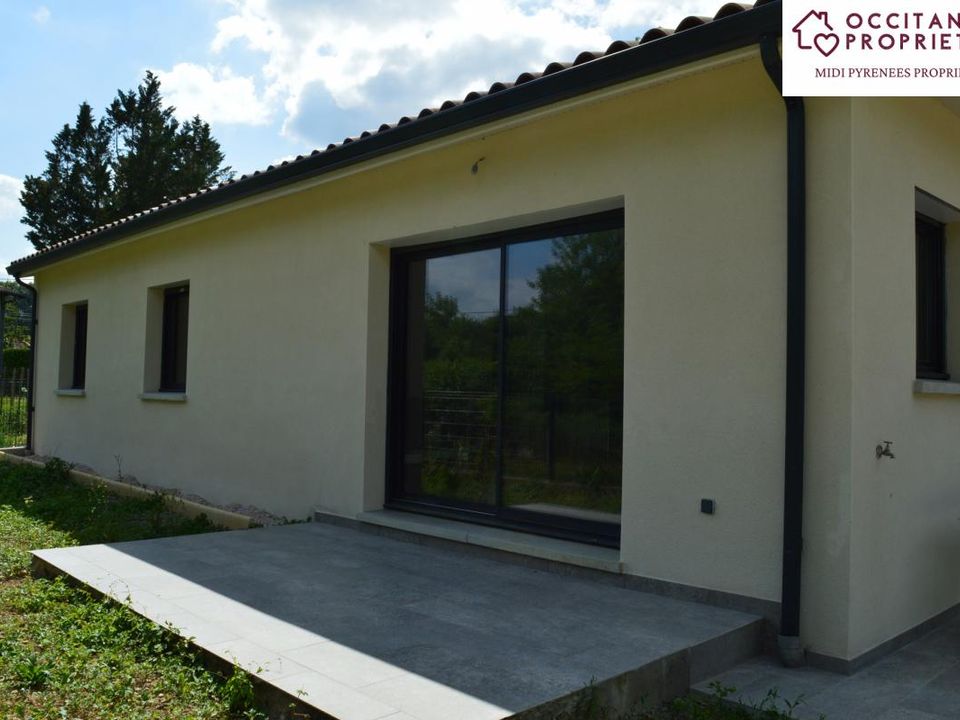 Villa i Artigat, Ariege - foto 3