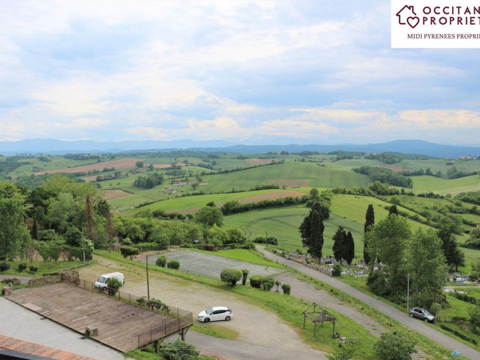 Landsbyhus i Carla-Bayle, Ariege - foto 2