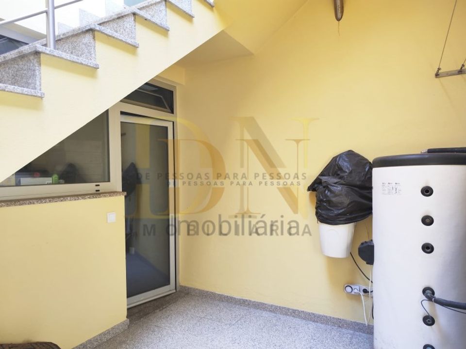 Villa in Povoa de Varzim, Porto - foto 5