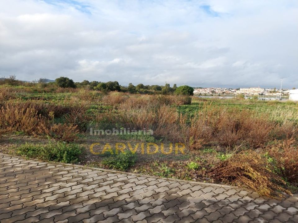 Erhvervsejendom i Ermidas do Sado, Setubal - foto 5