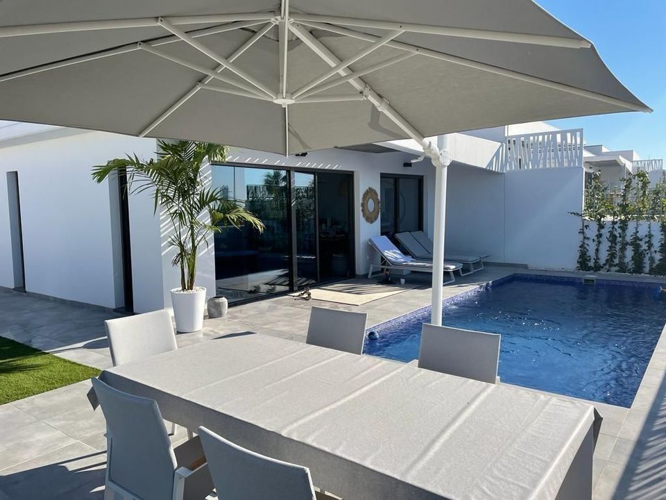 Villa i Finestrat, Alicante - foto 4