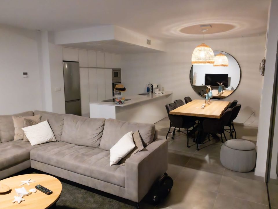 Villa i Finestrat, Alicante - foto 5