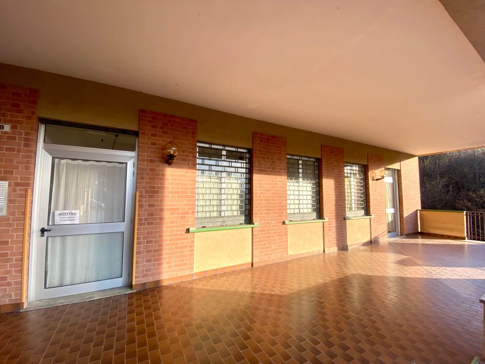 Erhvervsejendom i Farigliano, Cuneo - foto 1