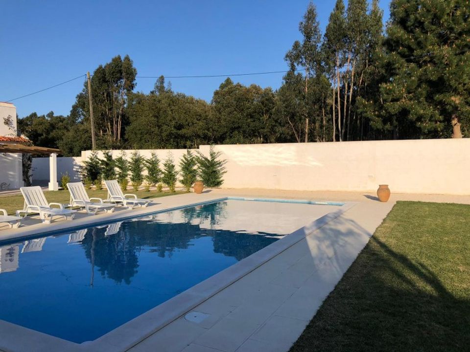 Duplex i Aljubarrota, Leiria - foto 1