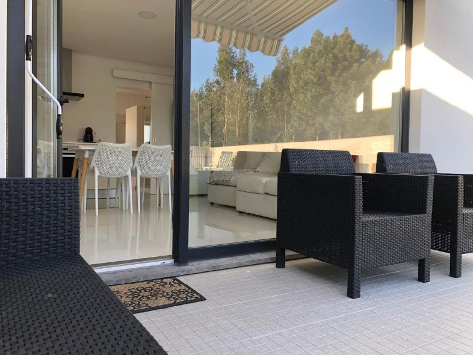 Duplex i Aljubarrota, Leiria - foto 2