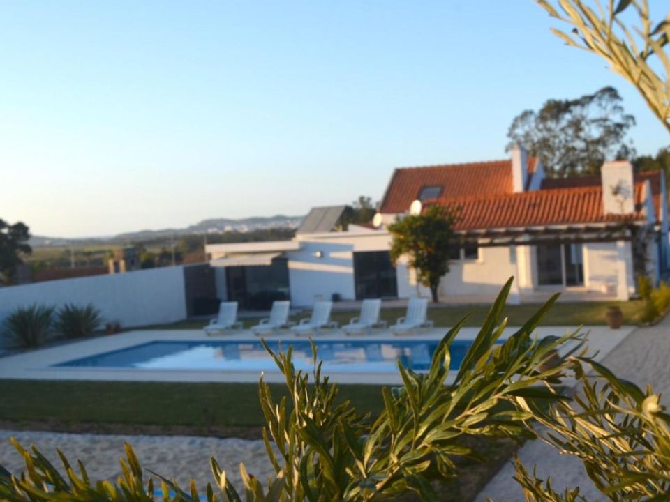 Duplex i Aljubarrota, Leiria - foto 5