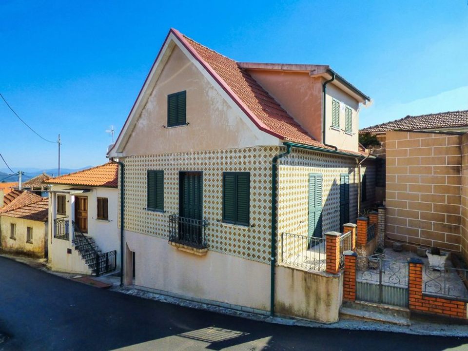 Villa i Melgaco, Viana do Castelo - foto 1