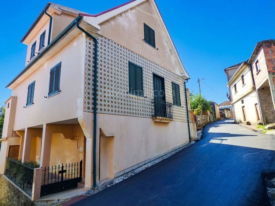 Villa i Melgaco, Viana do Castelo - foto 2