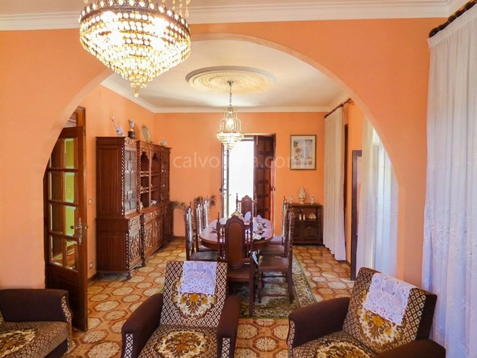 Villa i Melgaco, Viana do Castelo - foto 3