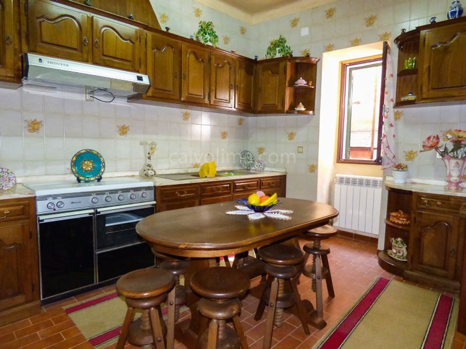 Villa i Melgaco, Viana do Castelo - foto 4