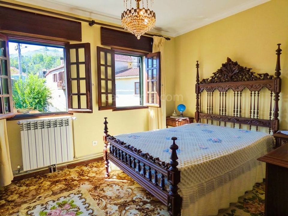 Villa i Melgaco, Viana do Castelo - foto 5