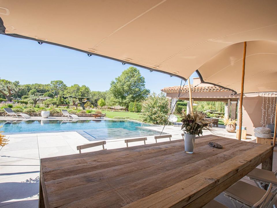 Villa i Draguignan, Var - foto 2